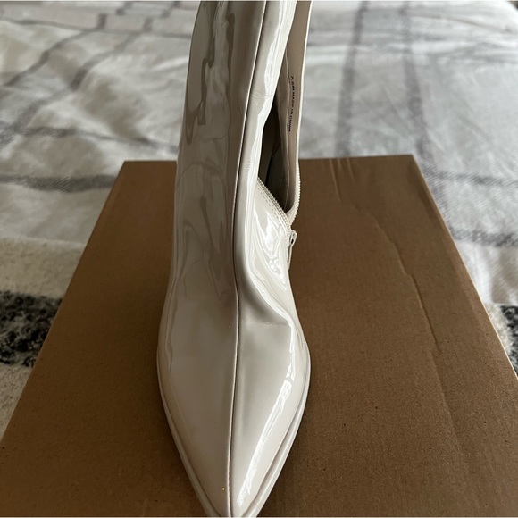 Booties - Picture 2 of 5